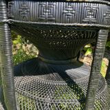 Emmanuel armchair