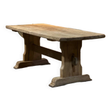 Table de monastère