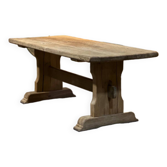 Monastery table