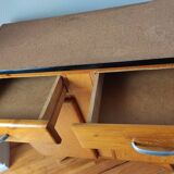 Parisian buffet Mado