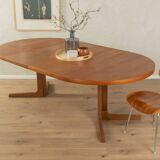 1960s Dining Table