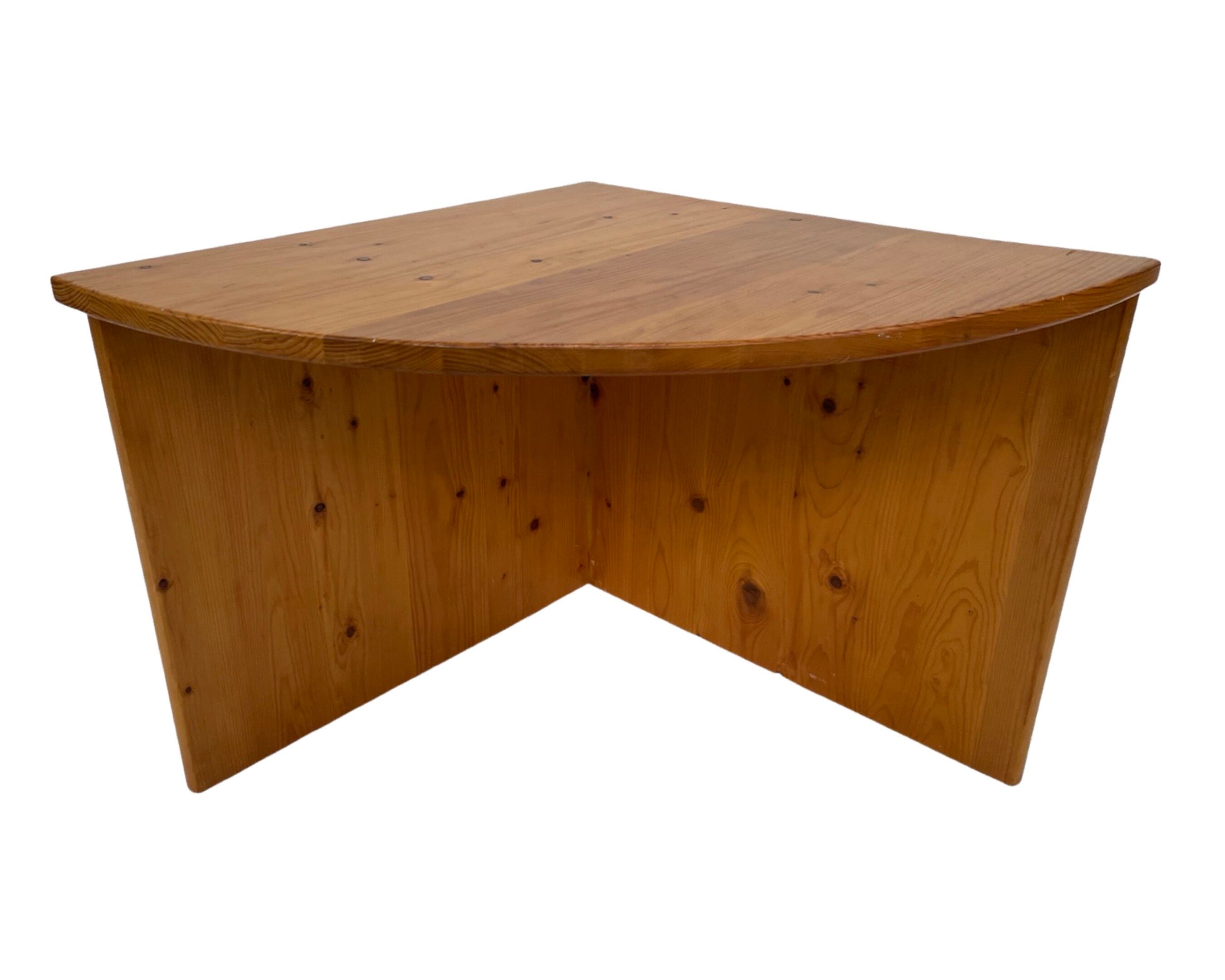 Vintage side tables 70