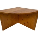 Vintage side tables 70