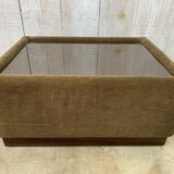 Vintage coffee table