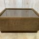 Vintage coffee table