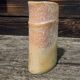 Virebent porcelain vase