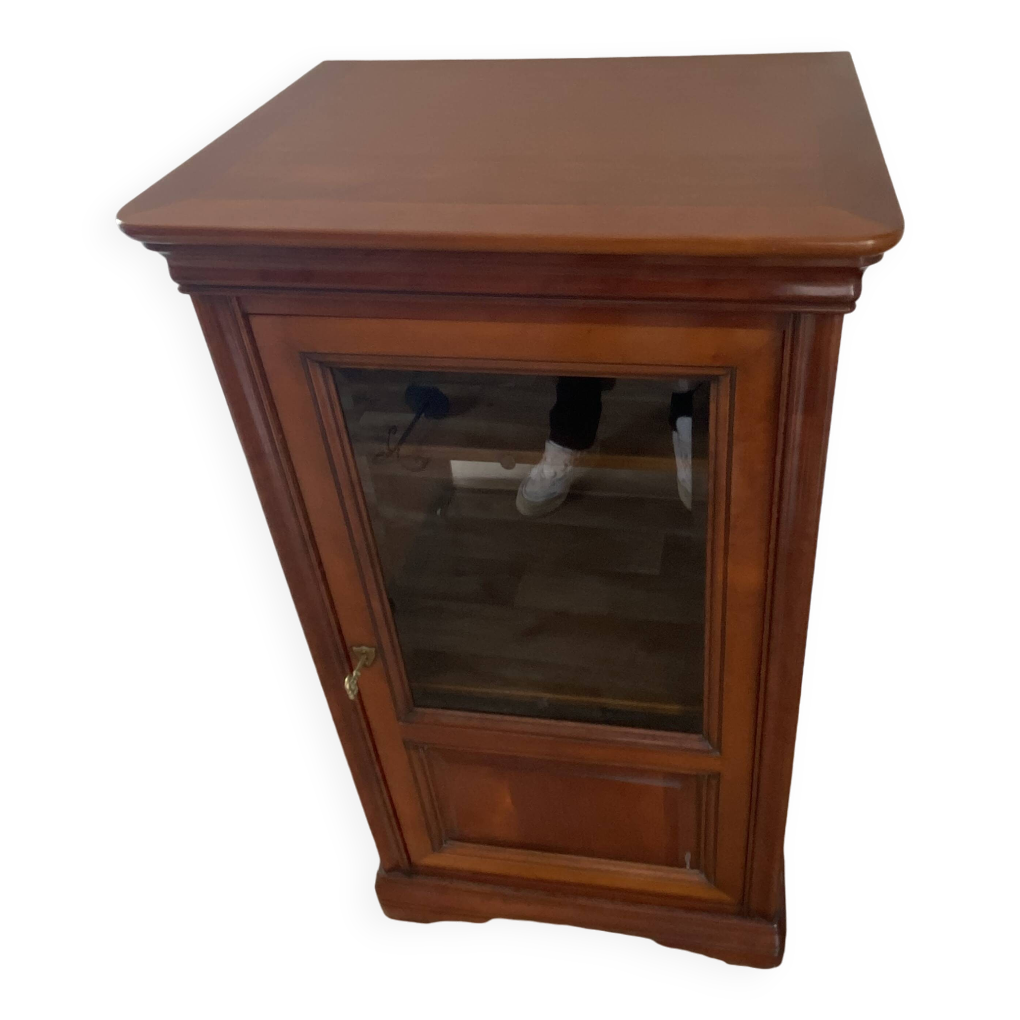 E. Ménard storage unit - Fine Furniture from France