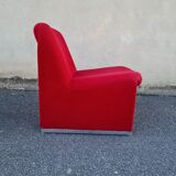 Alky driver by Giancarlo Piretti for Castelli Italy 70