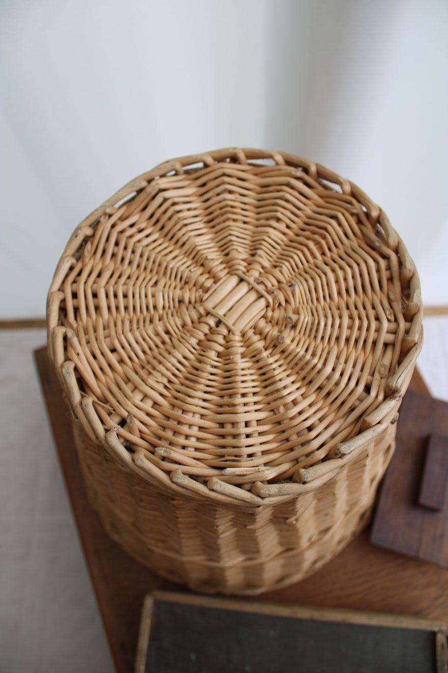Paper basket