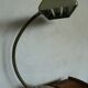 Lampe de bureau industrielle
