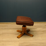 Göte Möbel Seat, Footrest