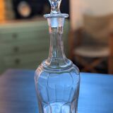 Glass decanter