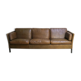 1970’s Danish mid century sofa by Georg Thams for Vejen Polstermøbelfabrik