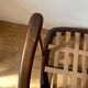 Bench Ercol 2 seats