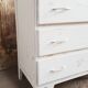Commode vintage
