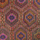 Turkish Anatolian handmade kilim rug 168 x 332 cm