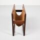 Danish Rosewood Magazine Holder