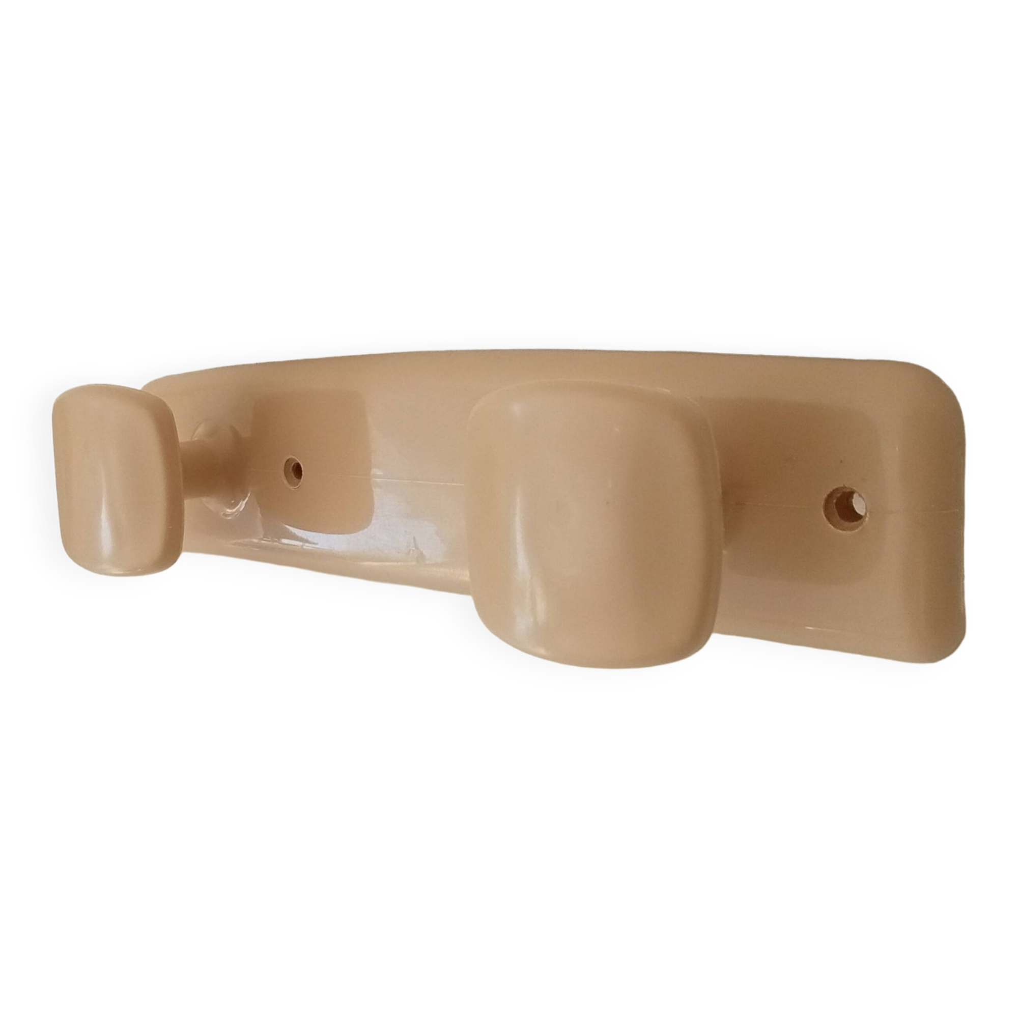 Porte manteau mural vintage Syla ann?�es 70 | Selency