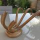 Thonet coat rack