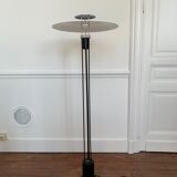 3-Line Floor Lamp by Benny Frandsen, Denmark, 1980s