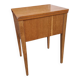 Scandinavian side table