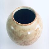 Ceramic Vase Rubra by Wim Visser for Petrus Regout Maastricht, Netherlands, 1954