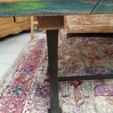 Industrial table