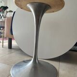 Knoll round table