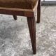 Salon Art Déco 1930 – 2 fauteuils et 4 chaises