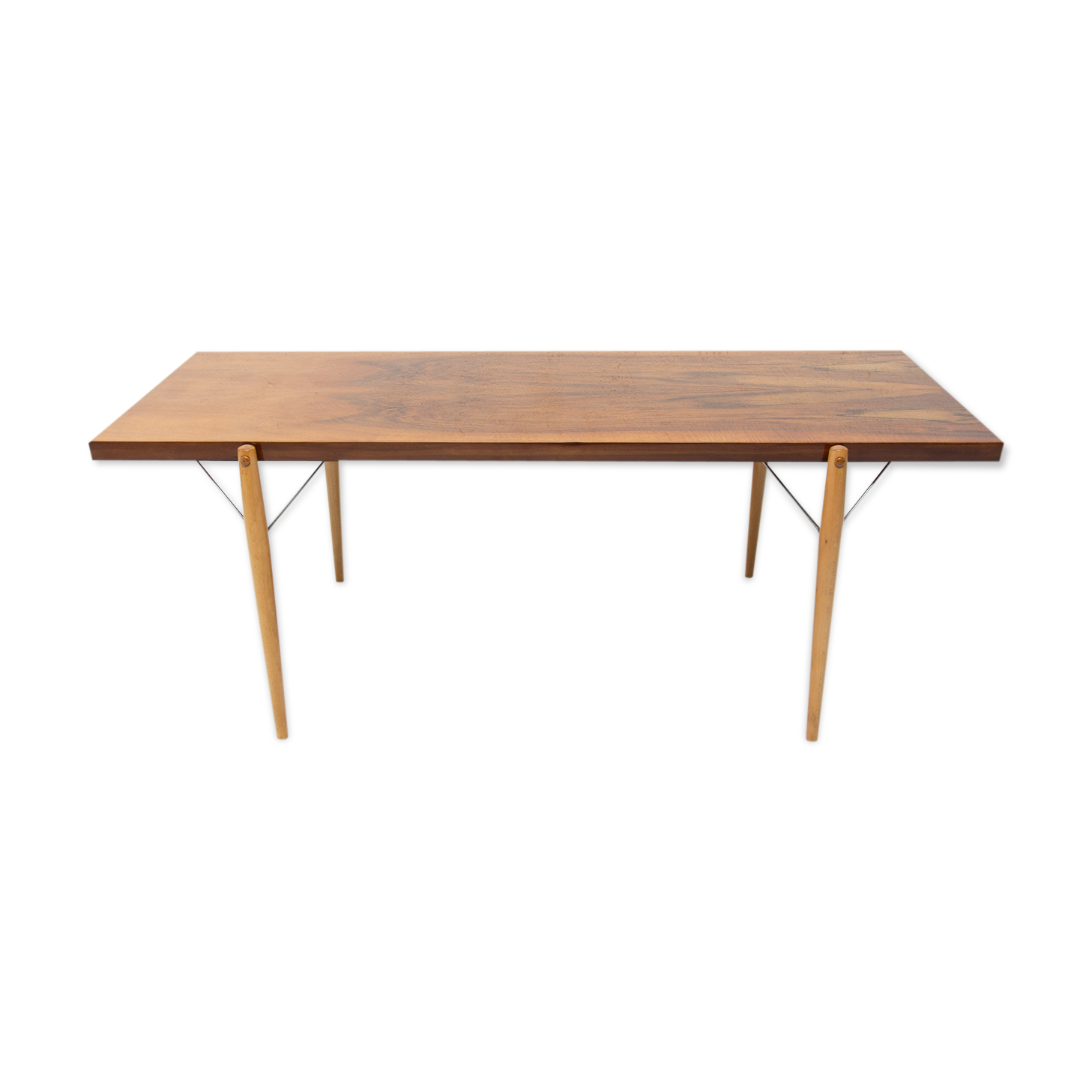 Vintage coffee table from Up Zavody, 1970s, Czechoslovakia