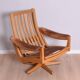 Armchair, Soda Galvano, Norway, 1970s