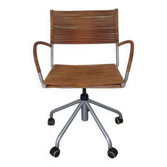 PIERANTONIO BONACINA OFFICE CHAIR MISS B4, Italy