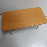 Table basse vintage