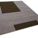 Turkish Handcrafted Loom Oushak Rug 244 cm x 295 cm