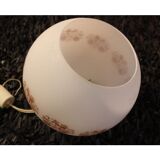 Suspension globe