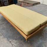 Scandinavian daybed sofa