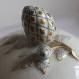 Soup tureen, XIXth century France