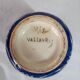 Antique vase from Vallauris