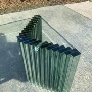 Luigi Massoni coffee table from the 1980s.