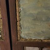 Screen - Fireplace screen