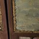 Screen - Fireplace screen