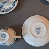 Valéria Villeroy & Boch complete coffee service.