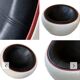 Egg Pod Ball Chair Space Age in fibreglass – 1960s/70s
