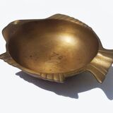 Fish ashtray