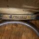 11 antique bistro chairs and a stool (thonet/Fischel/Baumann)