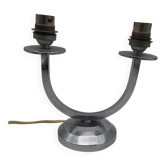 Vintage metal lamp