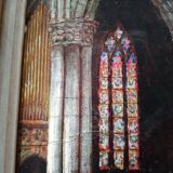 Tableau Henri de Nac