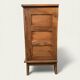 Buffet René Gabriel pieds compas 1945/50