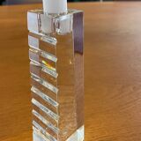 Orrefors Candle Holder Jan Johansson