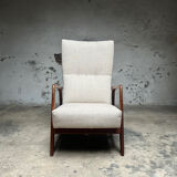 Vintage Lounge Chair – Adolf Relling & Torbjørn Bekken, 1957